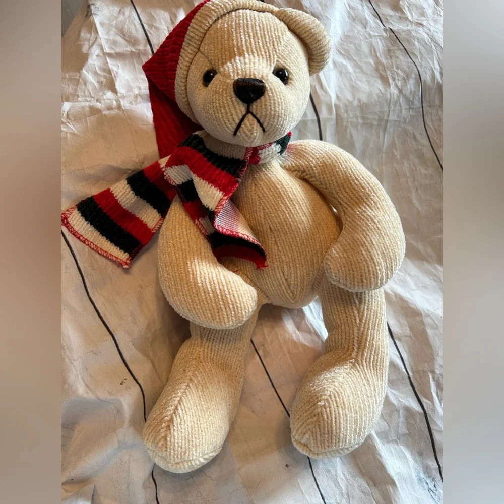 Pier 1 imports bear